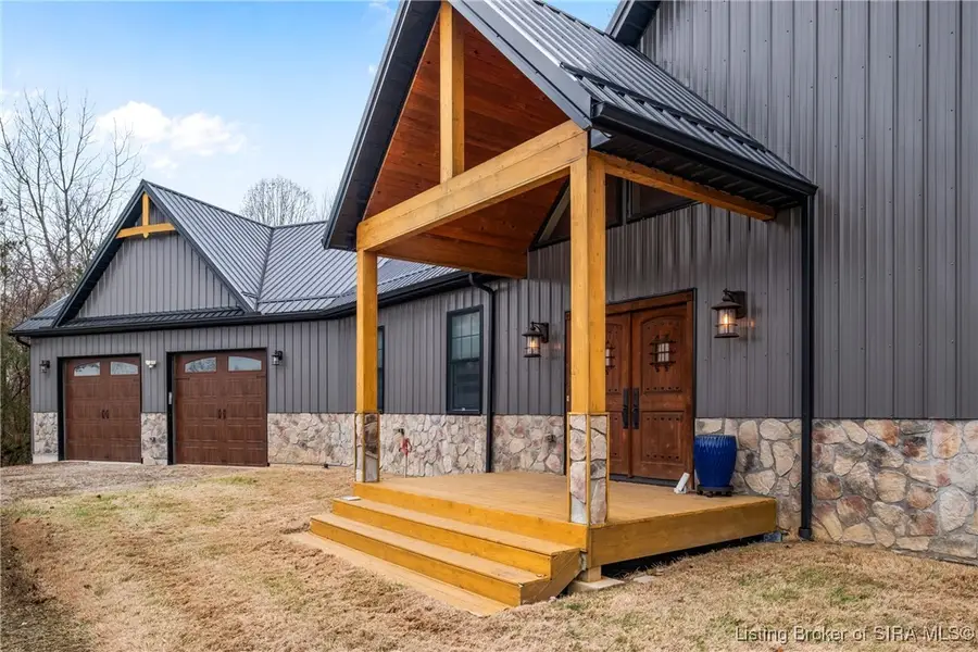 703 Seatick Road, Otisco, IN 47163 - Image #2