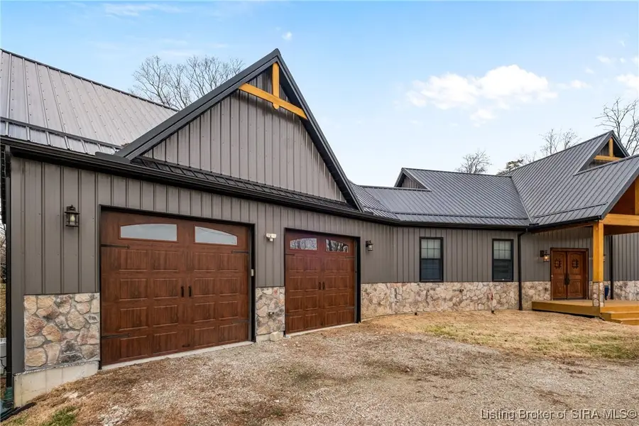 703 Seatick Road, Otisco, IN 47163 - Image #3