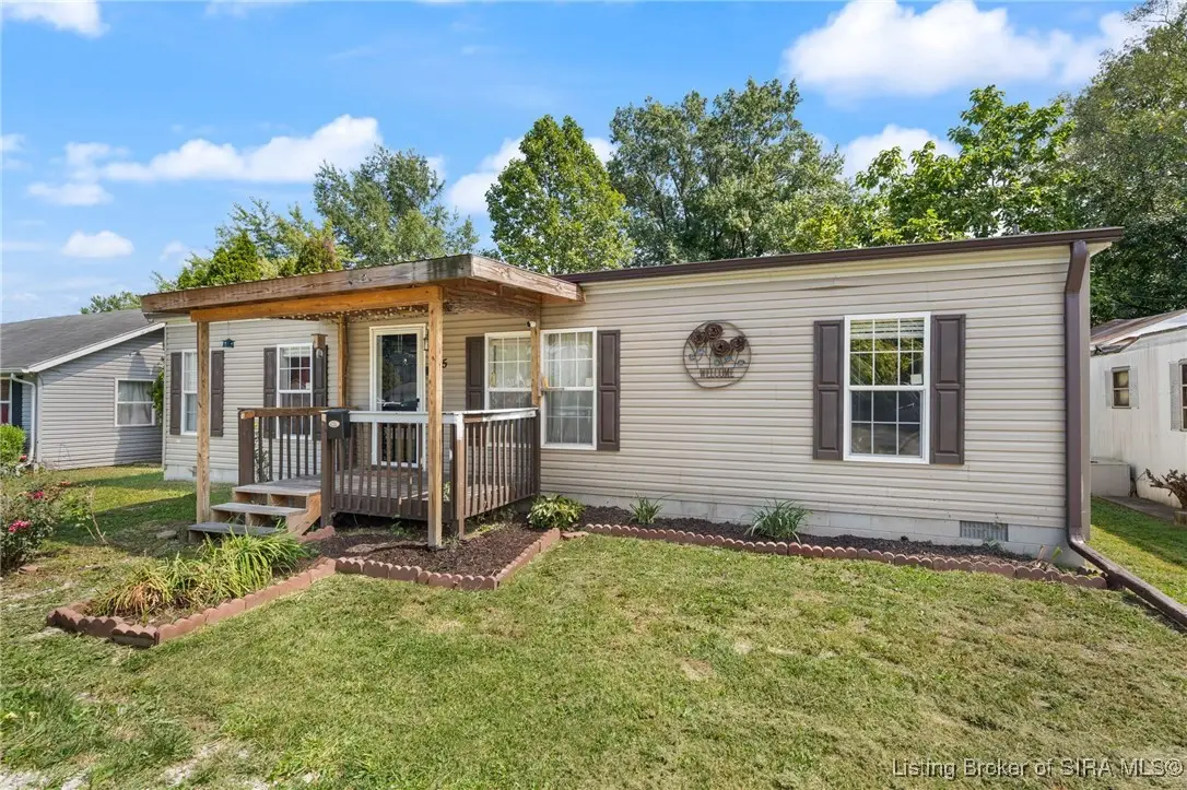 165 N 4th Street, Scottsburg, IN 47170 - Image #1