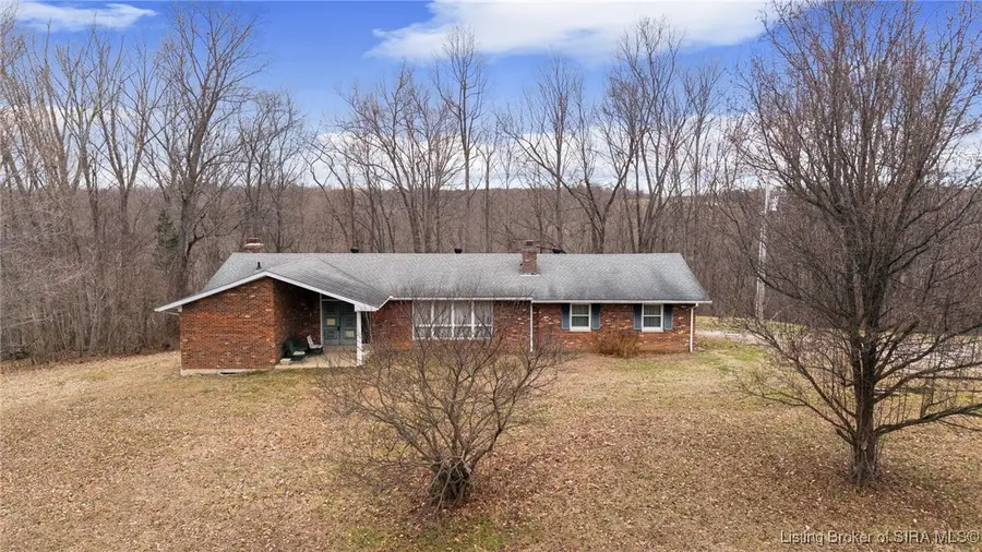 22403 Daisy Hill Rd, Borden, IN 47106 - Image #2