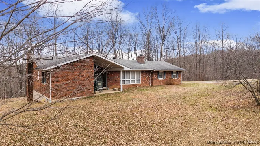 22403 Daisy Hill Rd, Borden, IN 47106 - Image #3