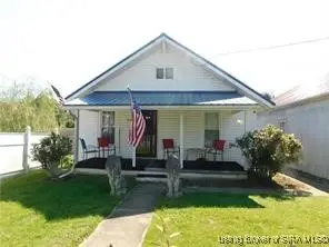 7180 Corydon Junction Road, New Salisbury, IN 47161 - Image #2