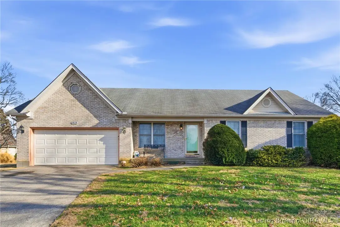 2620 Elder Court, Jeffersonville, IN 47130 - Image #1