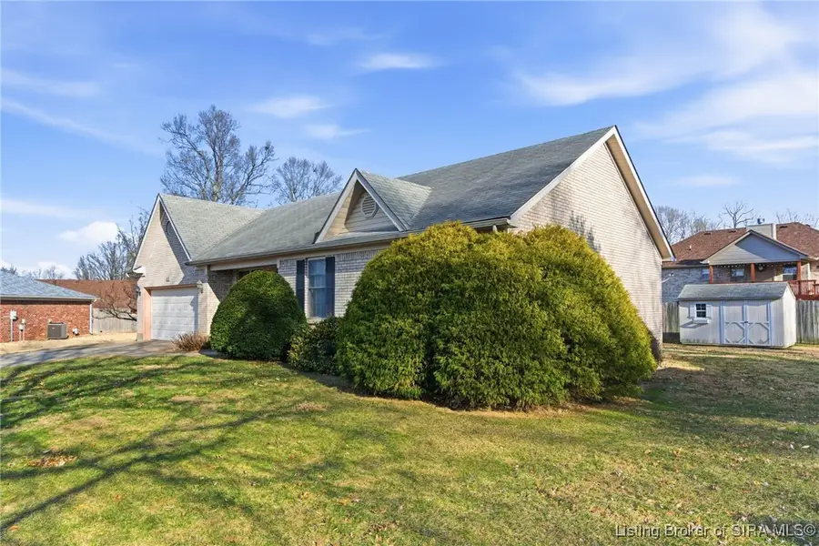 2620 Elder Court, Jeffersonville, IN 47130 - Image #2