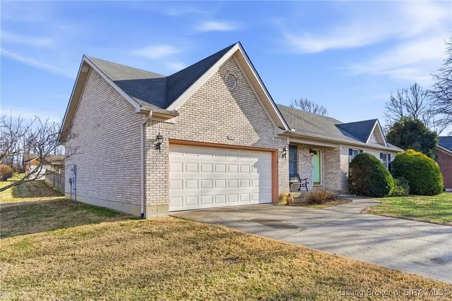 2620 Elder Court, Jeffersonville, IN 47130 - Image #3