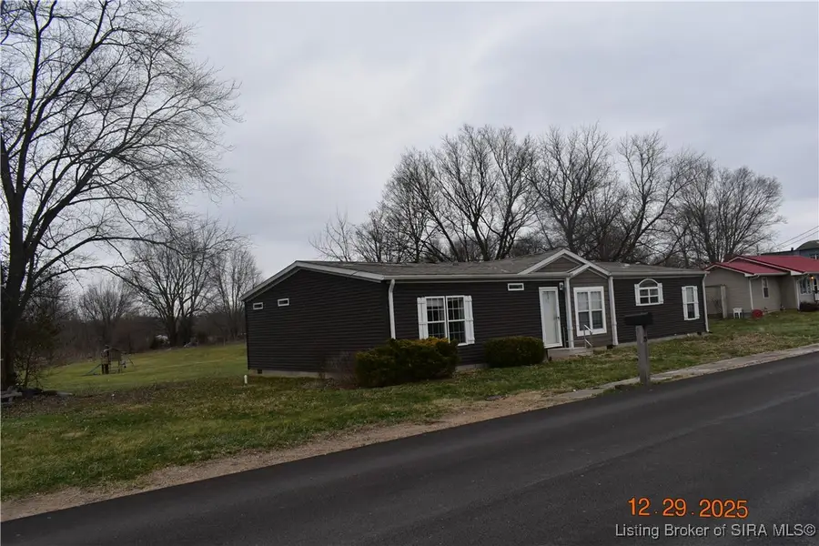 28 E Vine Street, Campbellsburg, IN 47108 - #2