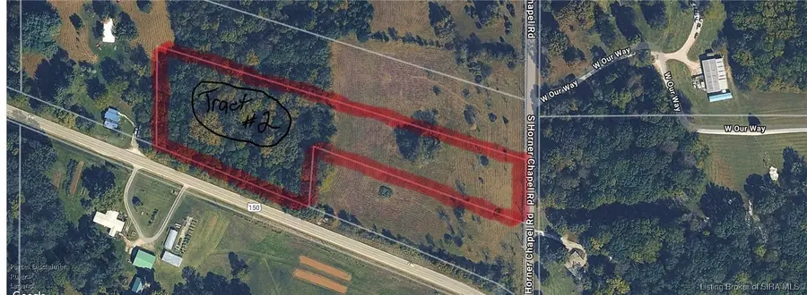 S Horners Chapel Road, Fredericksburg, IN 47120 - Image #2