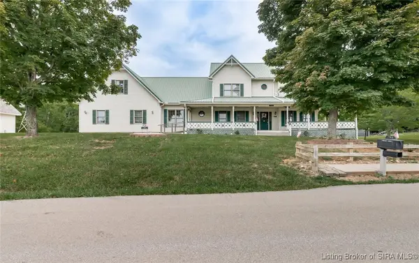 798 E Brown Road, Pekin, IN 47165
