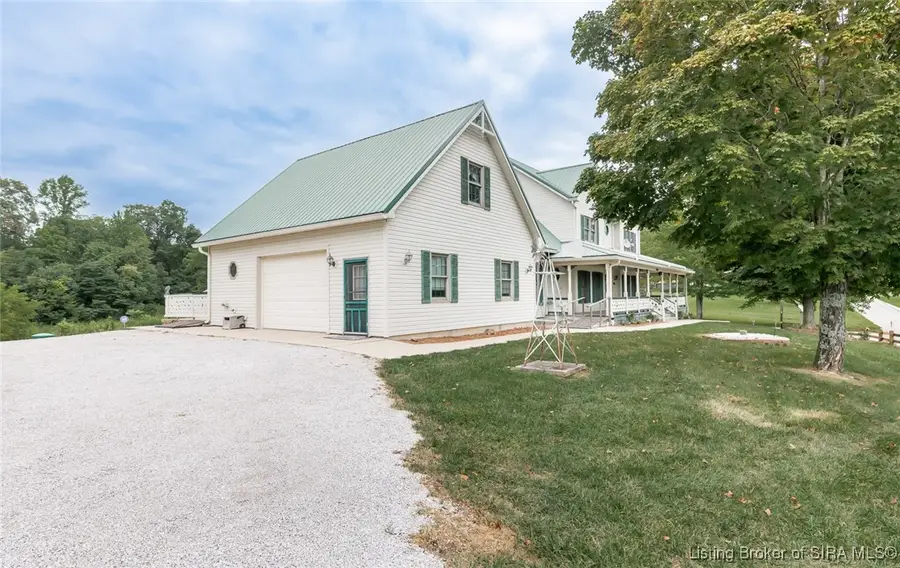 798 E Brown Road, Pekin, IN 47165 - Image #2