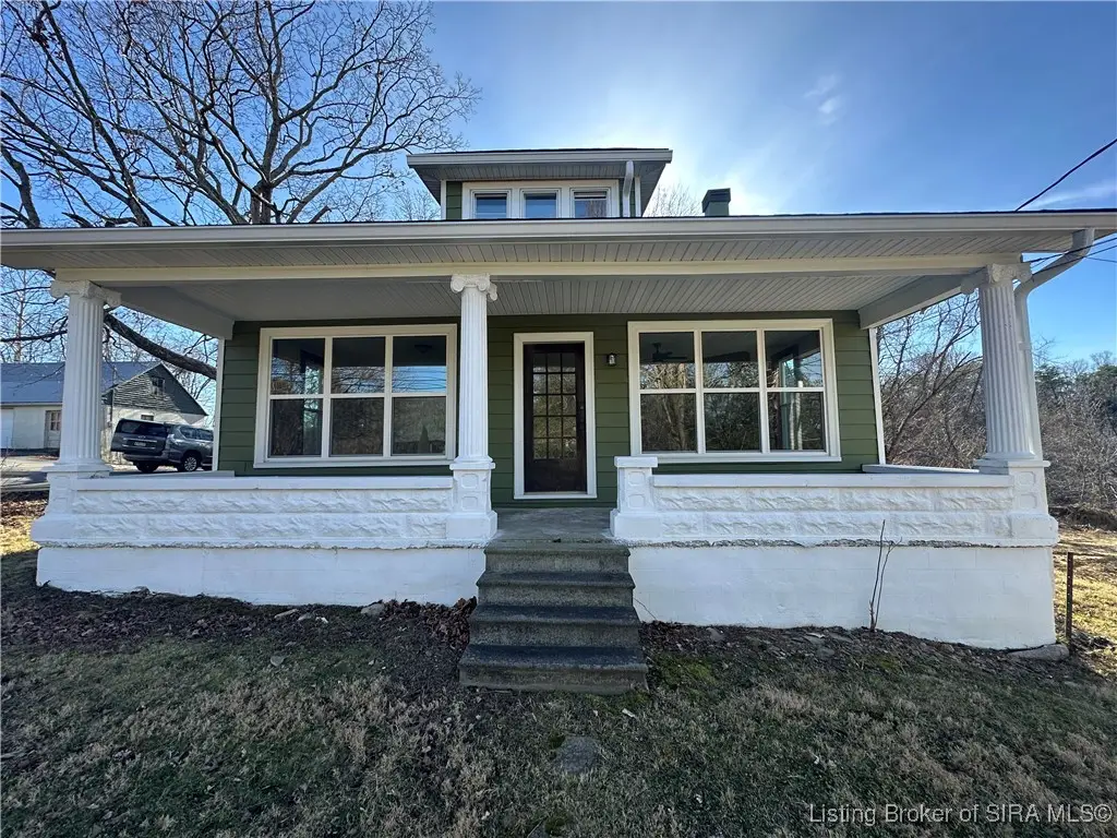 3593 Old Vincennes Road, New Albany, IN 47150 - Image #1