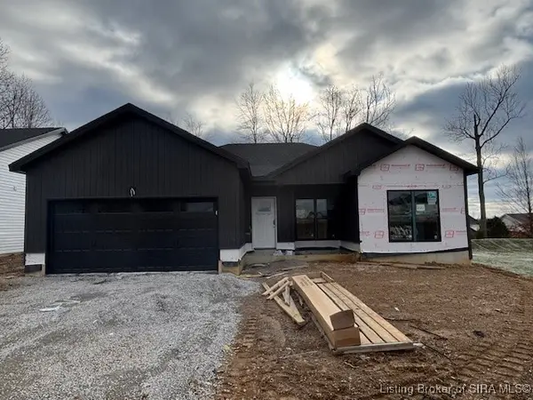 2028 Fairview Farm Drive Lot 220, Memphis, IN 47143