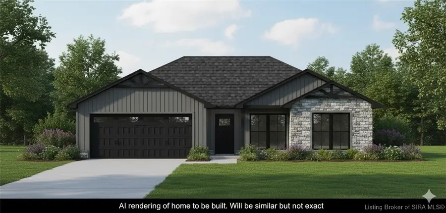 2028 Fairview Farm Drive Lot 220, Memphis, IN 47143 - Image #2