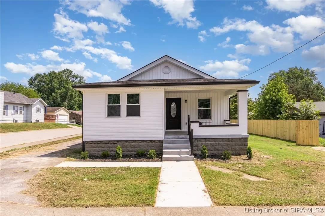 1236 Slate Run Rd, New Albany, IN 47150 - Image #1