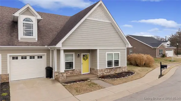 1405 Major Drive, Clarksville, IN 47129