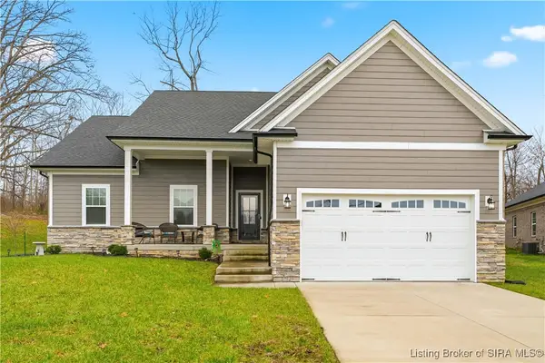 9309 Glen Eagle Court, Charlestown, IN 47111