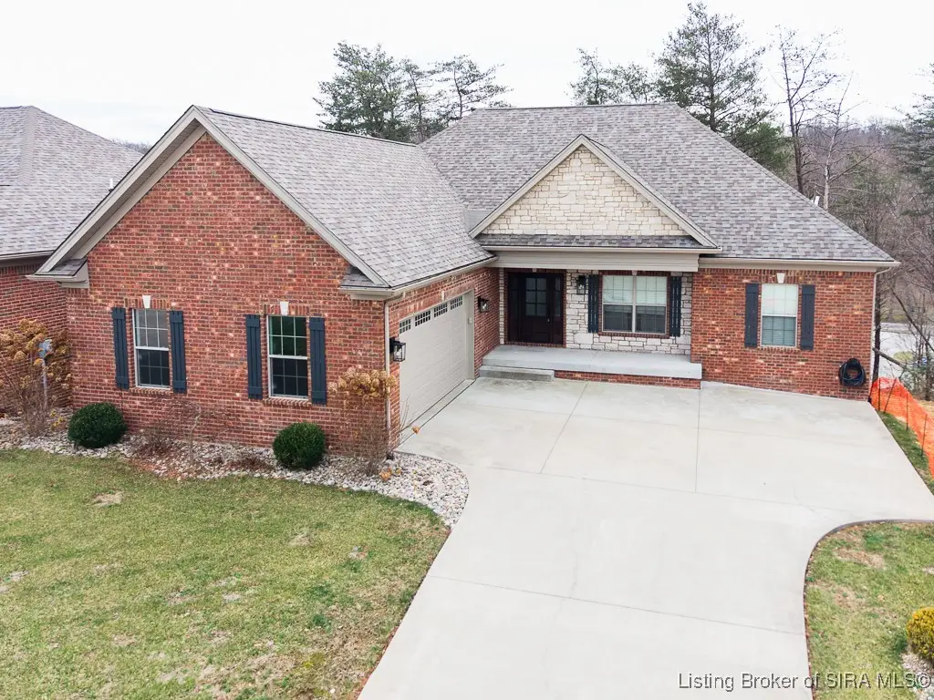 2605 W Deville Court, Floyds Knobs, IN 47119 - Image #1