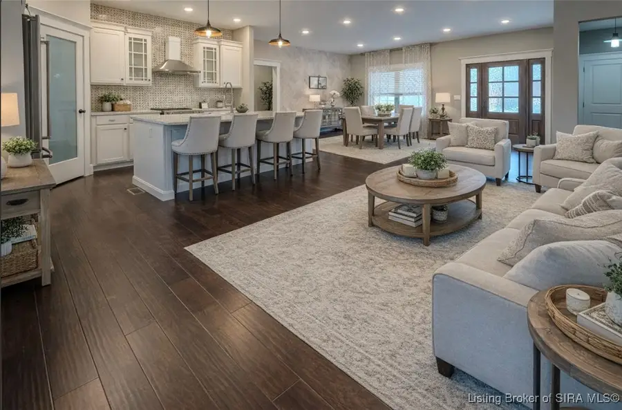 2605 W Deville Court, Floyds Knobs, IN 47119 - Image #2