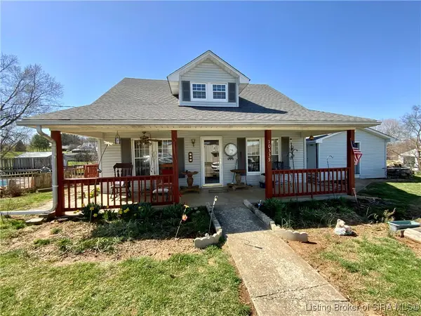 10335 S Bixler Road, Pekin, IN 47165