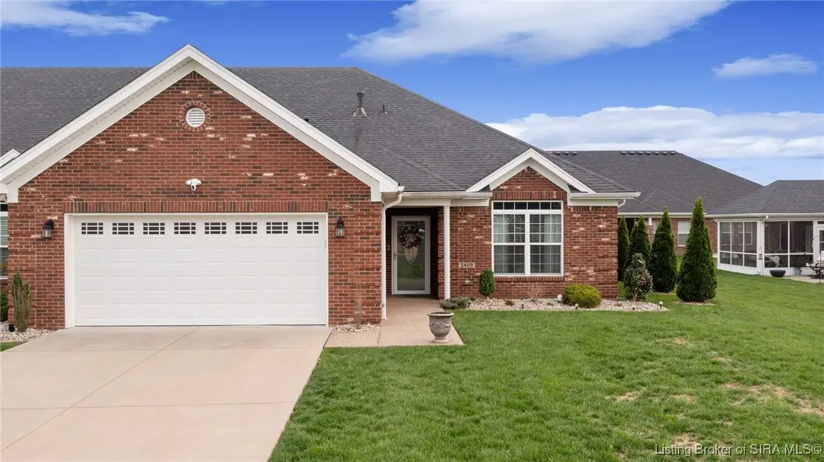 2409 Magnolia Court, Clarksville, IN 47129 - Image #1