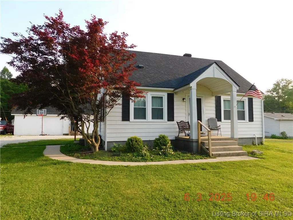 1421 E Water Street, Borden, IN 47106 - Image #1