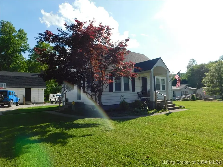 1421 E Water Street, Borden, IN 47106 - Image #2