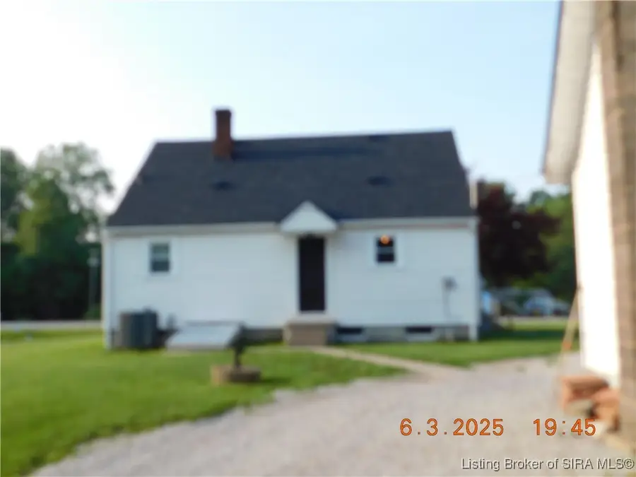1421 E Water Street, Borden, IN 47106 - Image #3