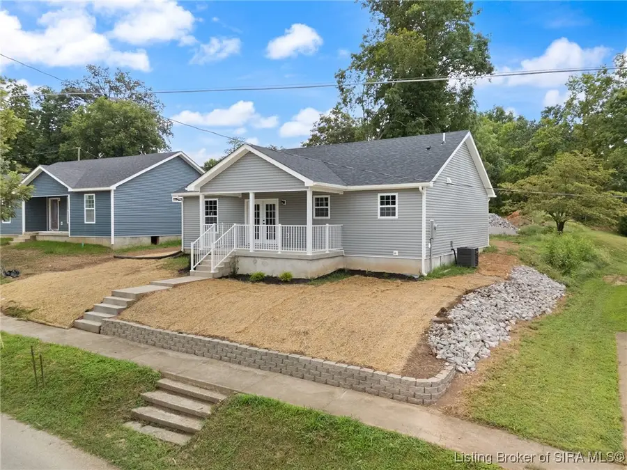 8041 W Sinclair Street, West Baden Springs, IN 47469 - Image #2