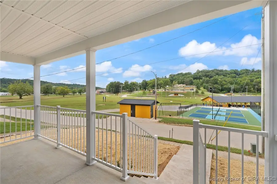 8041 W Sinclair Street, West Baden Springs, IN 47469 - Image #3