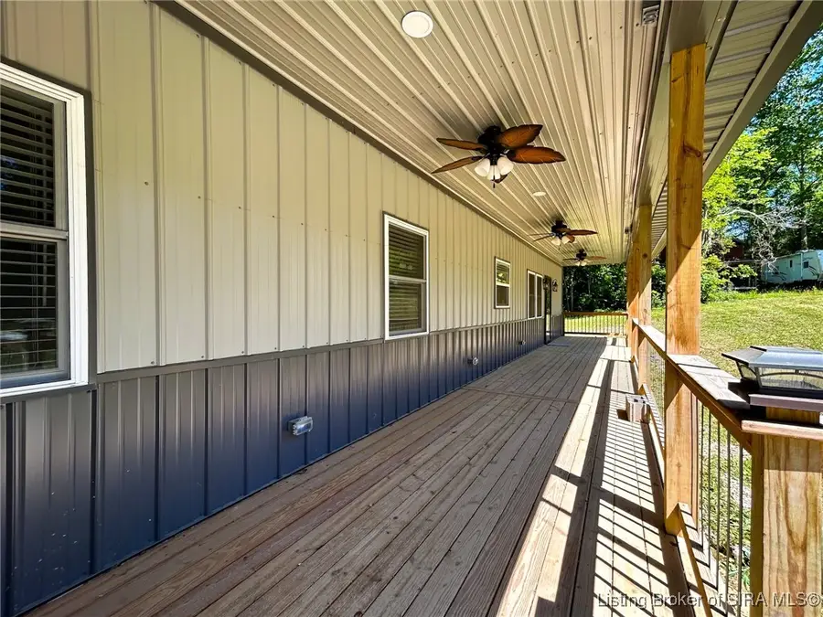 6365 S Wild Meadows Ridge Drive, Paoli, IN 47454 - Image #3