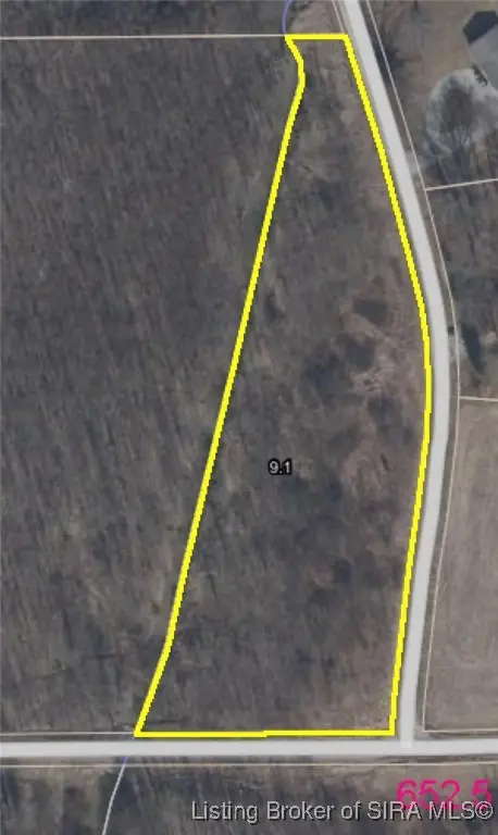 0 S County Road 910 W, Crothersville, IN 47229 - #2
