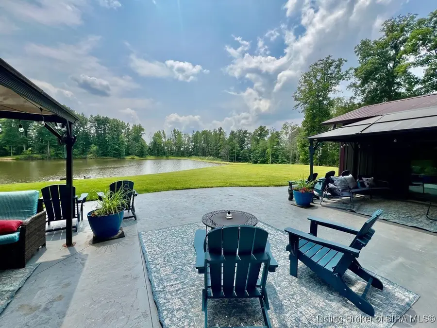 9750 N County Road 700 W, Elizabethtown, IN 47232 - Image #3