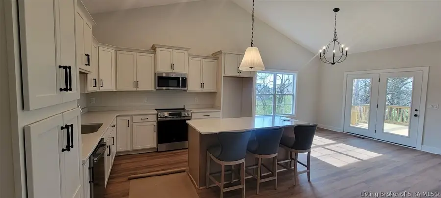 118 Spangler Place, Jeffersonville, IN 47130 - #3