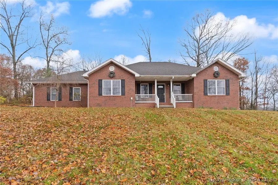 1308 Cemetery Road Ne, New Salisbury, IN 47161 - Image #2