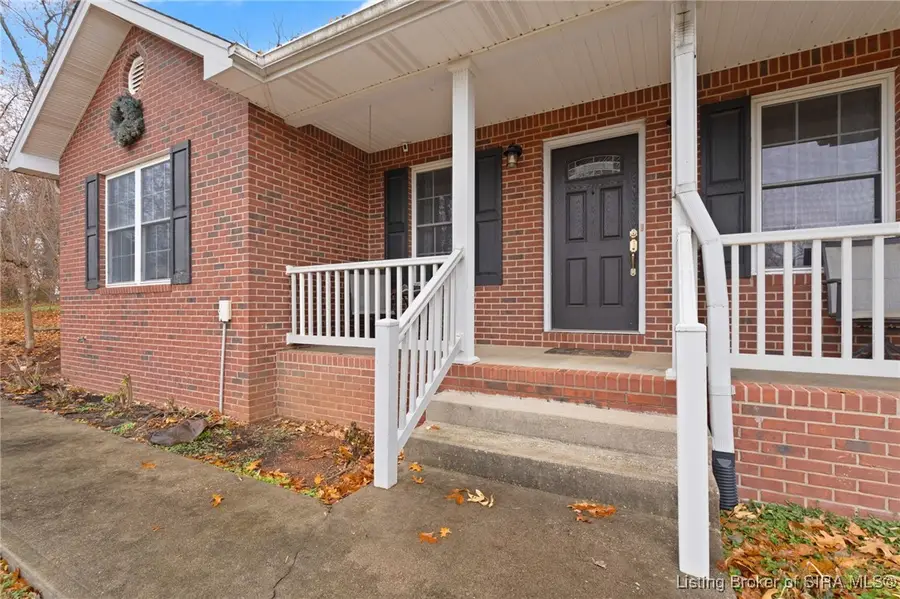 1308 Cemetery Road Ne, New Salisbury, IN 47161 - Image #3