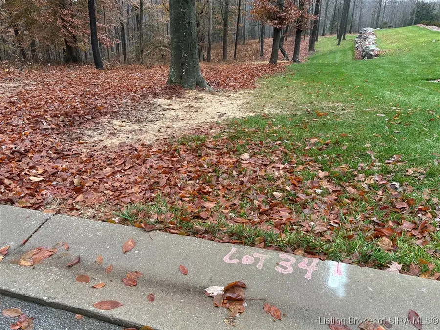 Lot 34 Skyline Drive, Floyds Knobs, IN 47119 - Image #2