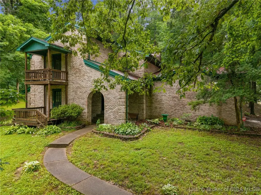 1344 S Lake Road S, Scottsburg, IN 47170 - Image #2