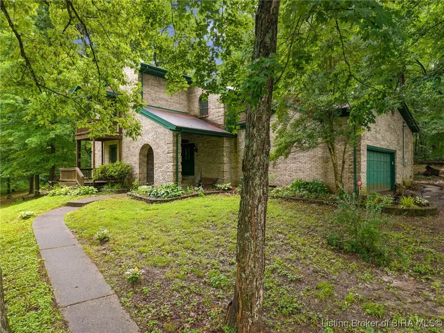 1344 S Lake Road S, Scottsburg, IN 47170 - Image #3