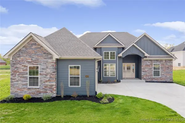 3035 Masters Drive, Floyds Knobs, IN 47119