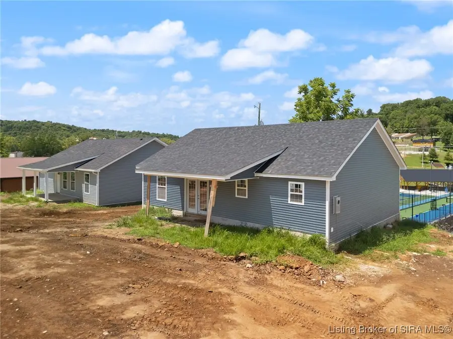 8029 W Sinclair Street, West Baden Springs, IN 47469 - Image #2