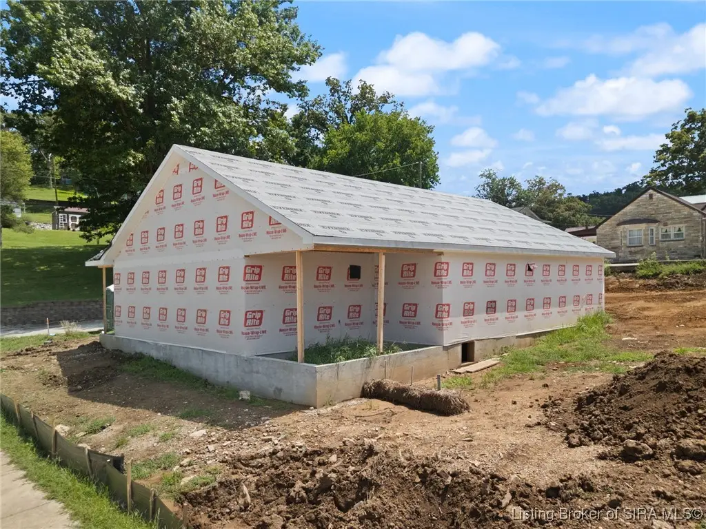 485 N Russell Street, West Baden Springs, IN 47469 - Image #1