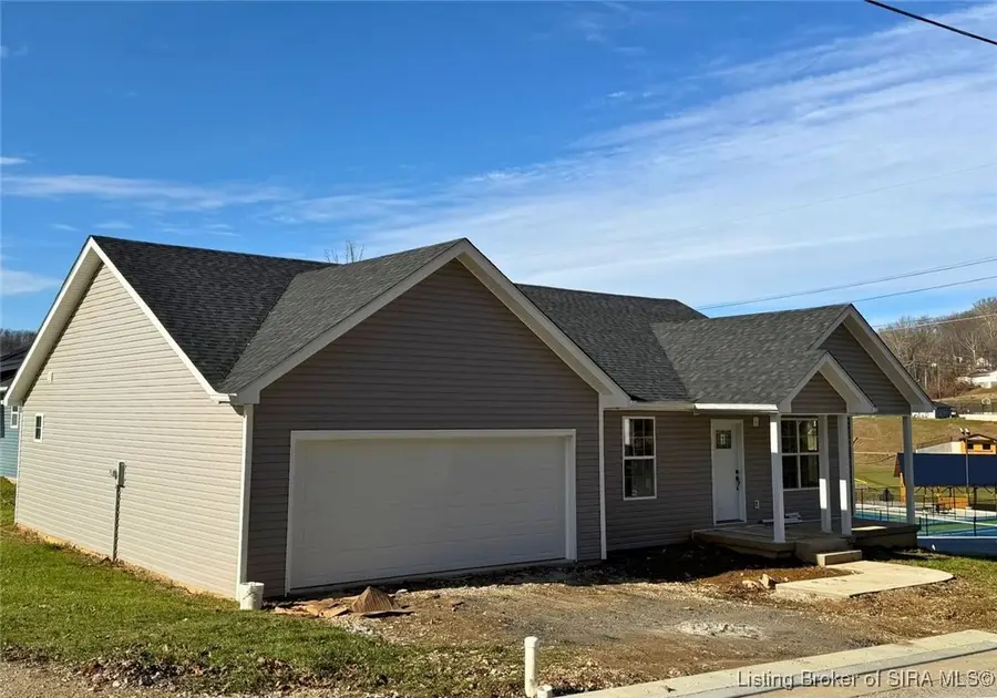 485 N Russell Street, West Baden Springs, IN 47469 - #3