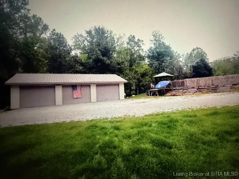 4882 N Hunter Road, Campbellsburg, IN 47108 - Image #3