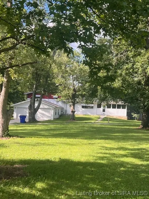 902 Coleman Street Ne, Palmyra, IN 47164 - #1