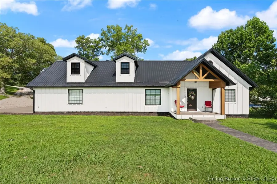 1986 N County Road 590 W, Orangeville, IN 47469 - Image #2