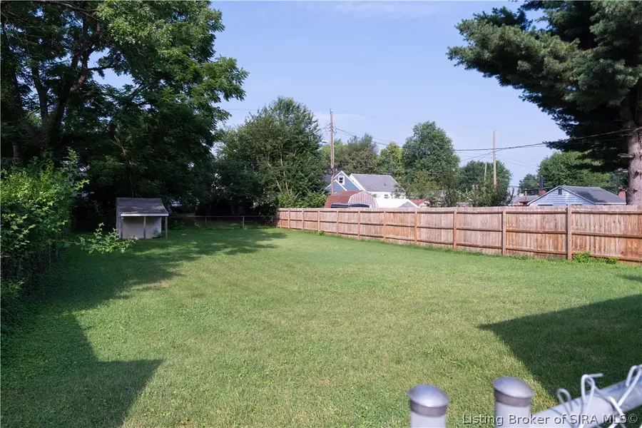 527 N Randolph Avenue, Clarksville, IN 47129 - #2