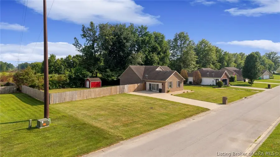 15022 Silver Plains Trace, Memphis, IN 47143 - #2