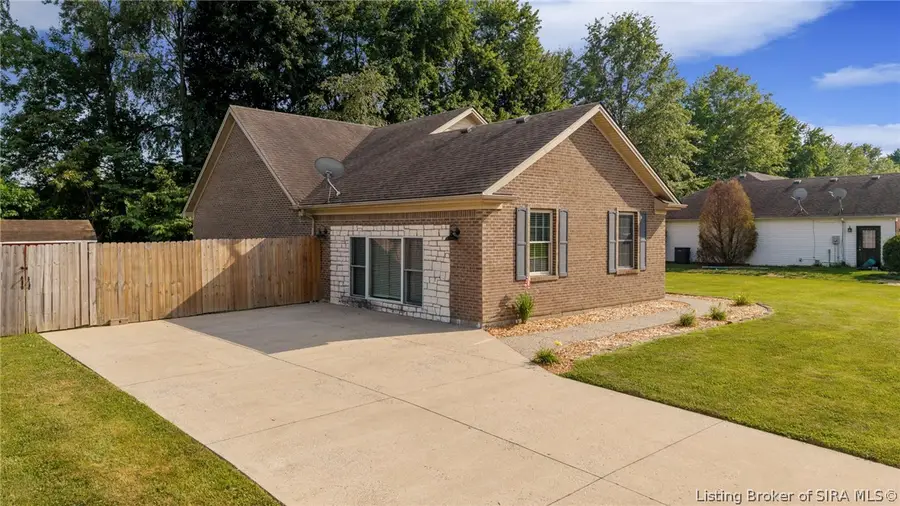 15022 Silver Plains Trace, Memphis, IN 47143 - #3