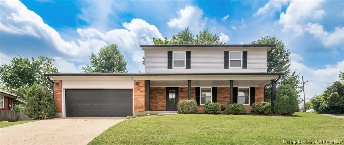 520 Drawbrook Circle, New Albany, IN 47150 - #1