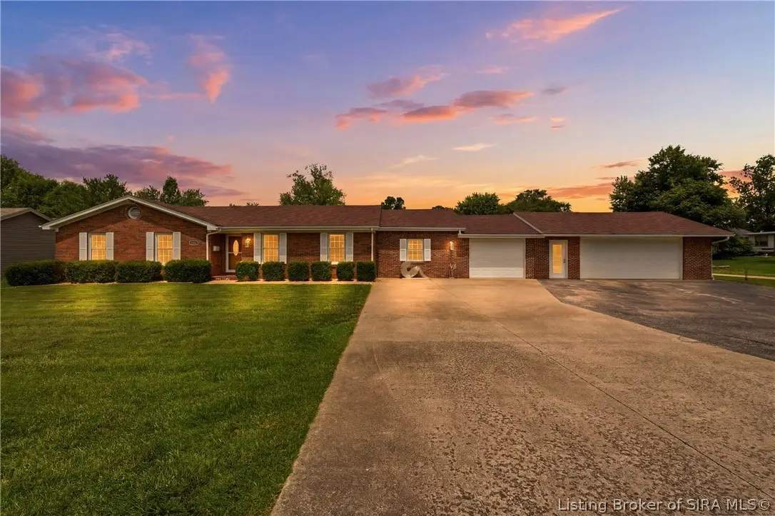 1221 Lindsey Street, Charlestown, IN 47111 - #1