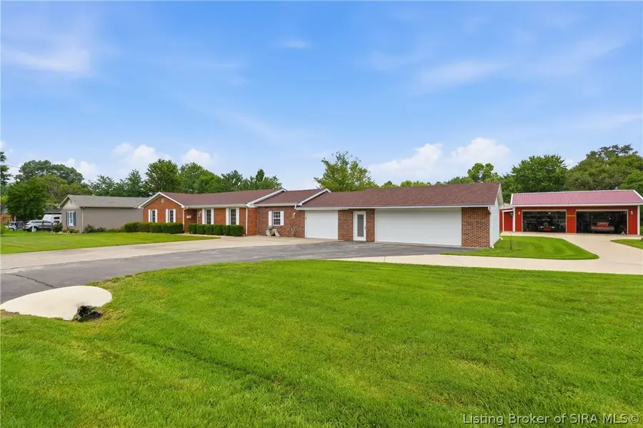 1221 Lindsey Street, Charlestown, IN 47111 - #3